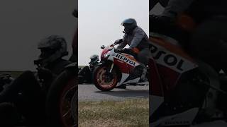 100 HP Go Kart races a Motorcycle [upl. by Campos210]