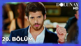 Dolunay 20 Bölüm  HD [upl. by Torosian284]