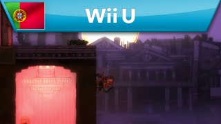 The Swindle  Trailer Nintendo eShop Wii U [upl. by Noreg]