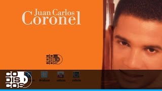 Se Me Cae Se Me Cae Juan Carlos Coronel  Audio [upl. by Gerta728]