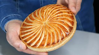 Galette des Rois [upl. by Ameyn484]