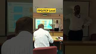 FPO FCP Level in Cooperative [upl. by Emyaj491]