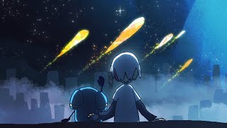 【京セラ公式】 suis from ヨルシカ​ 『星めぐる詩』スペシャルムービー ​／ オリジナルアニメ第3弾 [upl. by Renny]