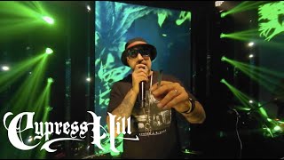 Cypress Hill  Weed Medley Live on Melody VR [upl. by Burkhart]