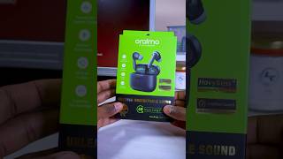 Unboxing Oraimo FreePods Lite  OTW330 oraimo budgetbuds unboxing budspro [upl. by Atalante]