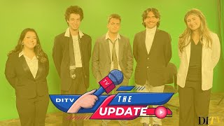 DITV The Update Sept 17 2024 [upl. by Akeber]