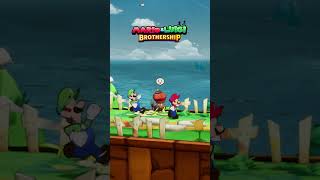 Mario amp Luigi Brothership – Shipshape Island Nintendo Switch [upl. by Fairbanks979]