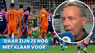 ‘Dat belooft niet veel goeds voor het Nederlands Elftal’ [upl. by Aihn]