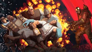 TF2 A Manns Guide to the Backburner [upl. by Fryd195]