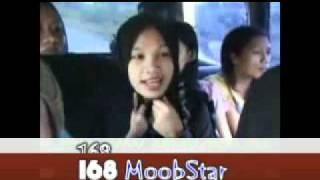 Kulay original Girl version Maranao song Dannah Ft Akie and Company [upl. by Nesaj]