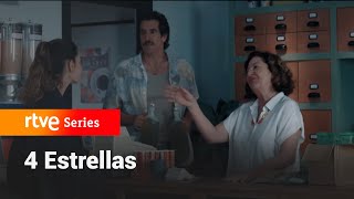 4 Estrellas Inspección de sanidad en el herbolario 4Estrellas251  RTVE Series [upl. by Alleyne]