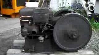 Cushman Engine Running Slow [upl. by Proud657]