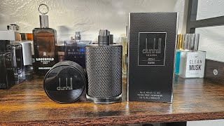 Dunhill icon Elite first impressions pretty impressed [upl. by Leamsi]