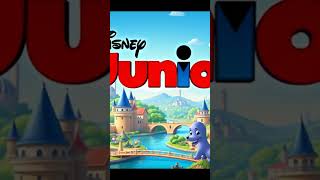 Disney Playhouse Bumper Junior Promo ID Ident LOGO Compilation [upl. by Llenrod]