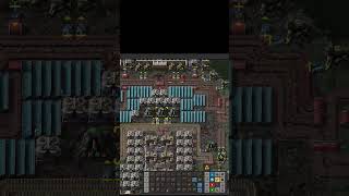 The Most Important Checkbox In Factorio gaming factorio2 spaceage factoriotips tipsandtricks [upl. by Honey]