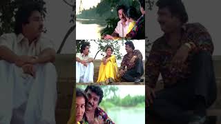 Mahanadi Movie Short  Kamalahassan  Cochin Haneefa  Youtubeshorts [upl. by Aicelef151]