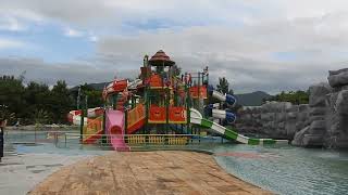 Merryland Park at Chumoukedima launched today Dimapur Nagaland [upl. by Daub]