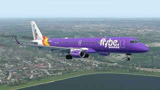 Goodbye Flybe [upl. by Giacomo971]