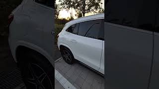 벤츠 EQA 250 AMG LINE 장기렌트 출고했습니다 [upl. by Eldon]