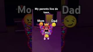 My parents live do teen [upl. by Neltiac42]