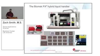 Chapter 1 Introduction amp Illumina TruSight HLA Sequencing Panel Automated on Biomek FXp [upl. by Ettecul]