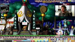 Maplestory indepth Kritias guide [upl. by Arva616]