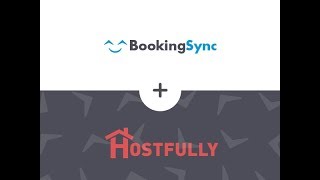 Hostfully amp BookingSync Integration [upl. by Dareg]