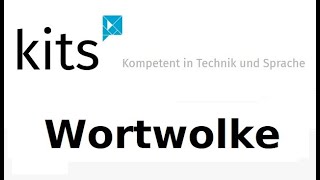 kitsblog Wortwolkengenerator Texte in grafische quotWortwolkenquot verwandeln [upl. by Nydroj]