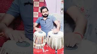 Original credit Dil Cheez kya hai Song by aasha Bhosale by Anurita kanjilal tabla cover [upl. by Gerhard]