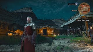 The Witcher 3 Wild Hunt20241018004030 [upl. by Sylvie]