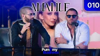 Amabile Jewels e il Pezzo Mancante  Pump My Business  Ep 10 [upl. by Oinegue850]