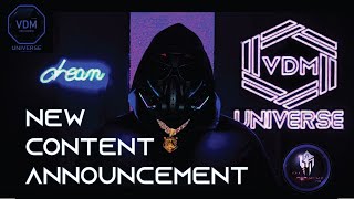 New Content 2025 Announcement [upl. by Aim733]