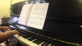 Mission Impossible by Pam Wedgwood Upgrade Piano Grades 01 [upl. by Mallory]