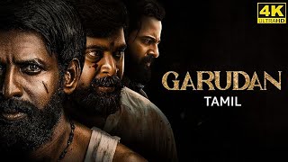 Garudan Full Movie in Tamil Facts and Review  Soori  Sasikumar  Samuthirakani  Vetrimaaran [upl. by Aissat210]