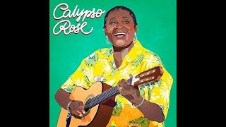 Calypso Rose  Far From Home Full Album [upl. by Illoh]