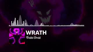 Freddie Dredd  Wrath Phonk [upl. by Nahpos640]