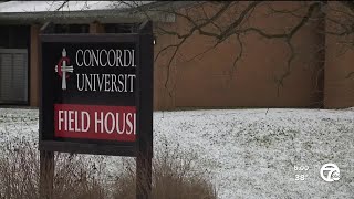 Concordia University Ann Arbor facing financial instability [upl. by Silma]