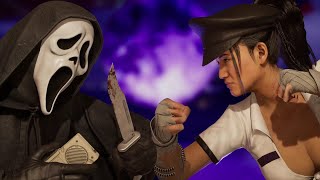 The BEST Ghostface Intros in Mortal Kombat 1 Youve Never Seen [upl. by Calva887]