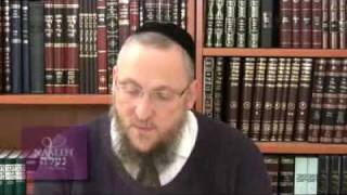 The Mitzvah of Eating Matza [upl. by Buyer]