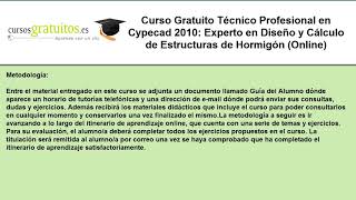 curso cype gratis [upl. by Nagud]