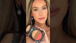 NEW CHANEL SUMMER MAKEUP TUTORIAL [upl. by Henderson]