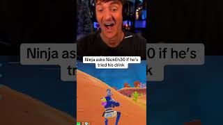 Two Family Friendly Streamers 🤣 funny fortnite [upl. by Aidekal]