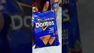 Doritos chips [upl. by Merline]