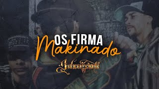 Subconsciente  Os firma makinados feat Eri Rappers [upl. by Marpet825]