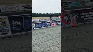 Mini motor drag run [upl. by Agnese]