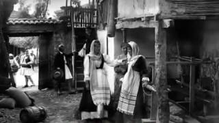 GREECE 100 YEARS AGO [upl. by Vastha865]