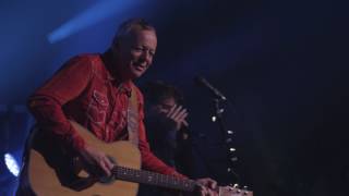 Amazing Grace Live  Collaborations l Tommy Emmanuel with Pat Bergeson [upl. by Icyac]