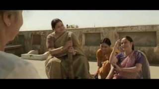 Genda Phool Delhi 6  HD Full Song iMastyCom [upl. by Yornoc412]