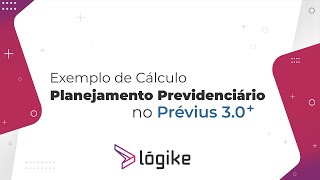 Planejamento Previdenciário no Prévius 30 [upl. by Burnaby340]