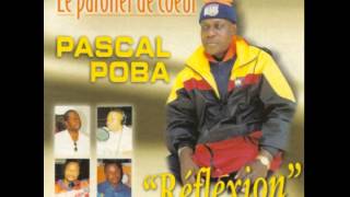 Pascal Poba  I Stand By [upl. by Libb]